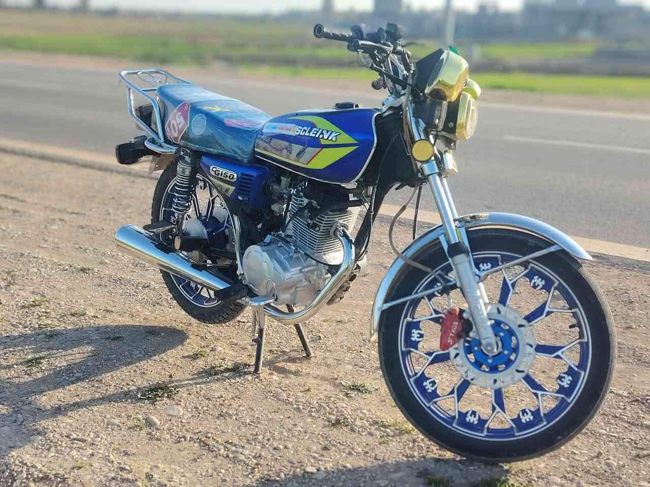 السلام عليكم موطور سافان
موديل 2024 مكفول من كلشي شرط صبانه مامطخوخ
الستفسار عل رقم ***********
