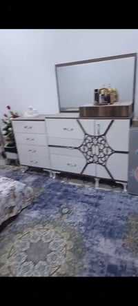 غرفة تركية • ٧ قطع • خور الزبير