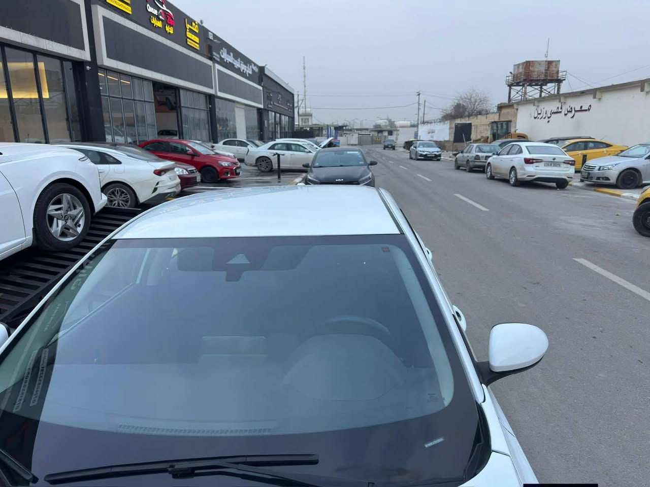 السلام عليكم نيسان سنترا موديل 2025
لبيع قصاط فقط ‏‪***********‬‏
