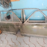 ابواب مرسيدس • كشنات بابل • مشروع المسيب