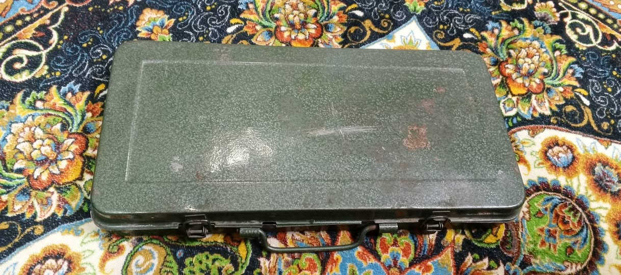 سيت لقم ورواج صناعه يابانيه محفوره السعر 50 الف


**إذا كنت صاحب هذا الإعلان وتريد حذفه لأي سبب، رجاءا أرسل رسالة إلى الدعم الفني**