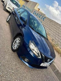 سنترا SV • ٢٠١٩ • أربيل
