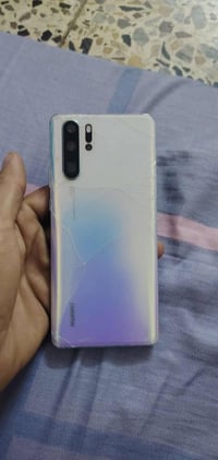 هواوي بي ٣٠ برو • ١٢٨ • ببجي ٩٠فريم