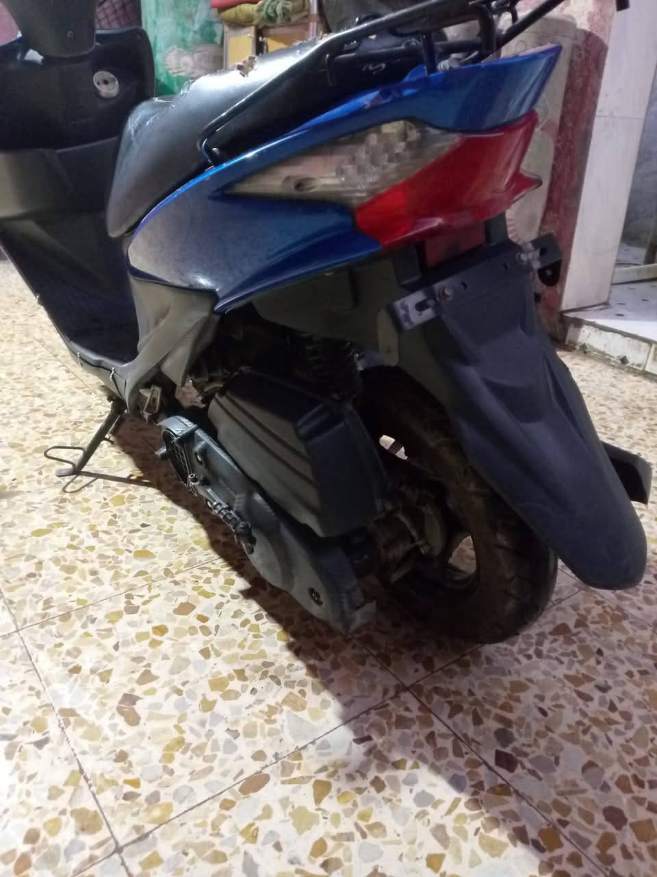 سلام عليكم سكنس للبيع شغاله سلف هندر جاهزه مكينه تخبل شلعه ومعدل 400وبيهه مجال


**إذا كنت صاحب هذا الإعلان وتريد حذفه لأي سبب، رجاءا أرسل رسالة إلى الدعم الفني**