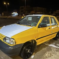 موديل ٢٠١٥ • رقم قادسية • ديوانية حي الوحده