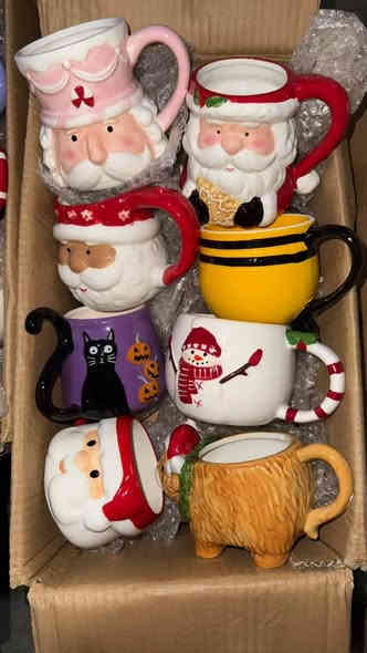 صلي على محمد وال محمد تم فتح بضاعه جديده يوم جمعه إنشاءالله مرحبا بكم مجمع ماهر للفرفوري الاوروبي عنواننا بابل الحمزه الغربي خلف مجمع وارث طبي قرب دكتوره هدي رقم الهاتف الاستفسار ***********
