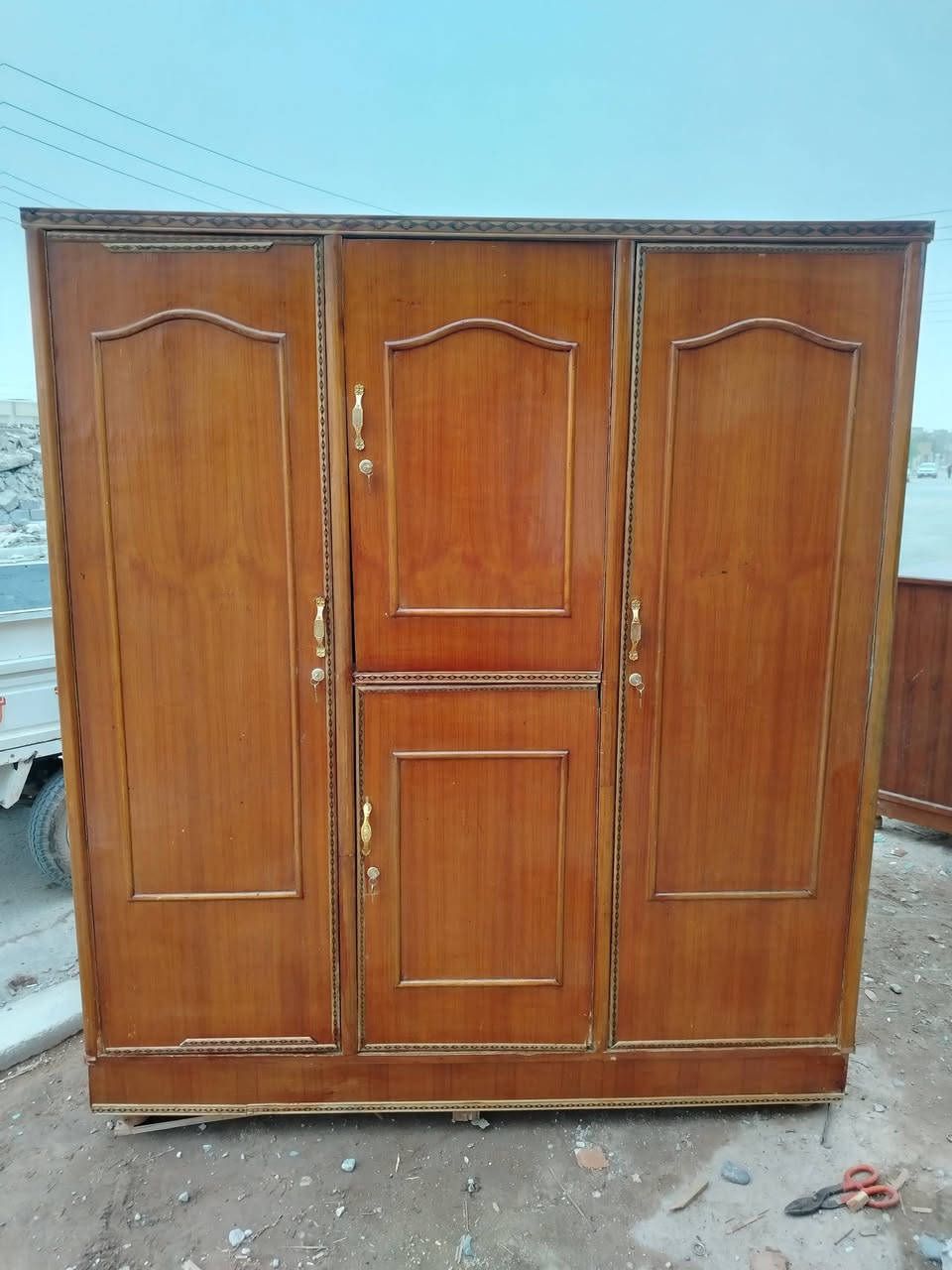 كناتير للبيع كلمن وسعره
المكان الزبير
يوجد توصيل


**إذا كنت صاحب هذا الإعلان وتريد حذفه لأي سبب، رجاءا أرسل رسالة إلى الدعم الفني**
