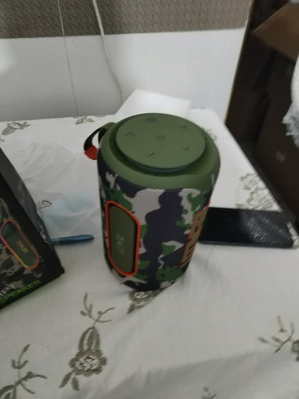 السلام عليكم 

مزاد اخوان مزاد 

اعلى سعر ابيع 

متوفر توصيل


**إذا كنت صاحب هذا الإعلان وتريد حذفه لأي سبب، رجاءا أرسل رسالة إلى الدعم الفني**