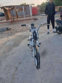 دراجه نامه شاصي ارشه اوراق اصولي  واصل لرقم تعمير جديد كله 25  السعر خ...