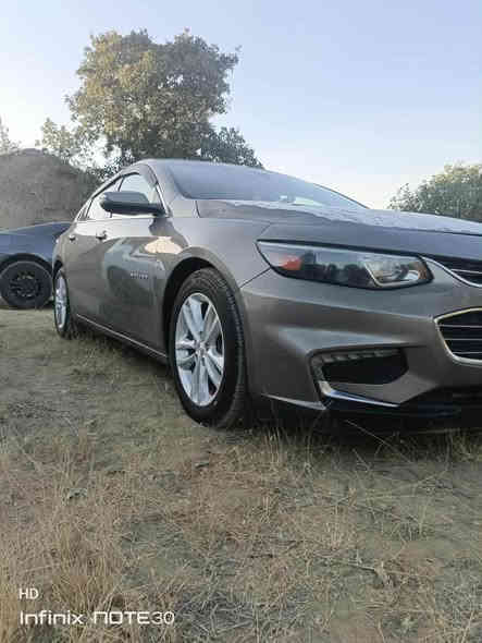 سلام عليكم  مكلف ب النشر 
ماليبو للبيع
موصفات السيارة
١-موديل 2018
٢-رقم بغداد
٣-محرك 1500 توربو 
٤-فول تحكمات
٥-كشنات كهربائيه 
٦-لايت زنون بلادي 
٧-ويل17
٨-سستم سماعات بلادي +مضخمات
٩-تشغيل عن بعد
١٠-ستيرين تدفئ تبريد
١١-السيارة ادامه جديده 
السعر 110 
للاستفسار ‭0772 406 5268‬
بغداد الكرخ بغداد
