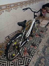 بايسكل • موديل ١٨ • بيع/مراوس