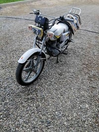 دراجه سيفان • ١٩ • كفاله