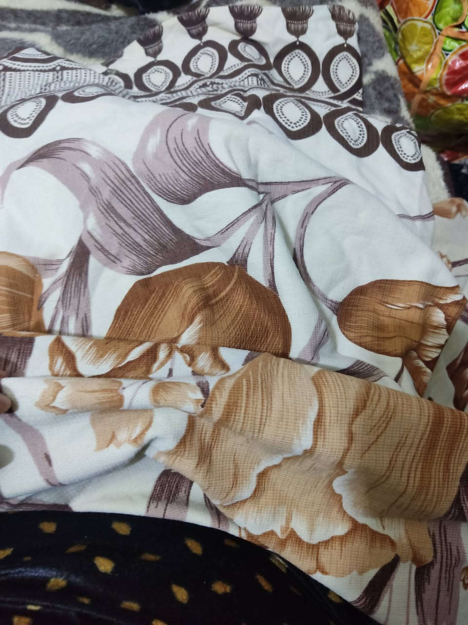 برده قديمه قطعه وحده ب20


**إذا كنت صاحب هذا الإعلان وتريد حذفه لأي سبب، رجاءا أرسل رسالة إلى الدعم الفني**