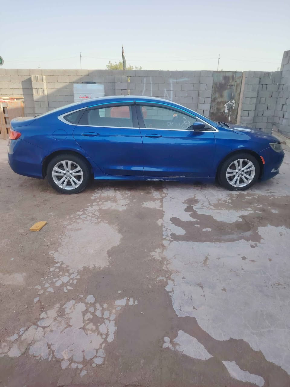 *********** البصرة, العراق
