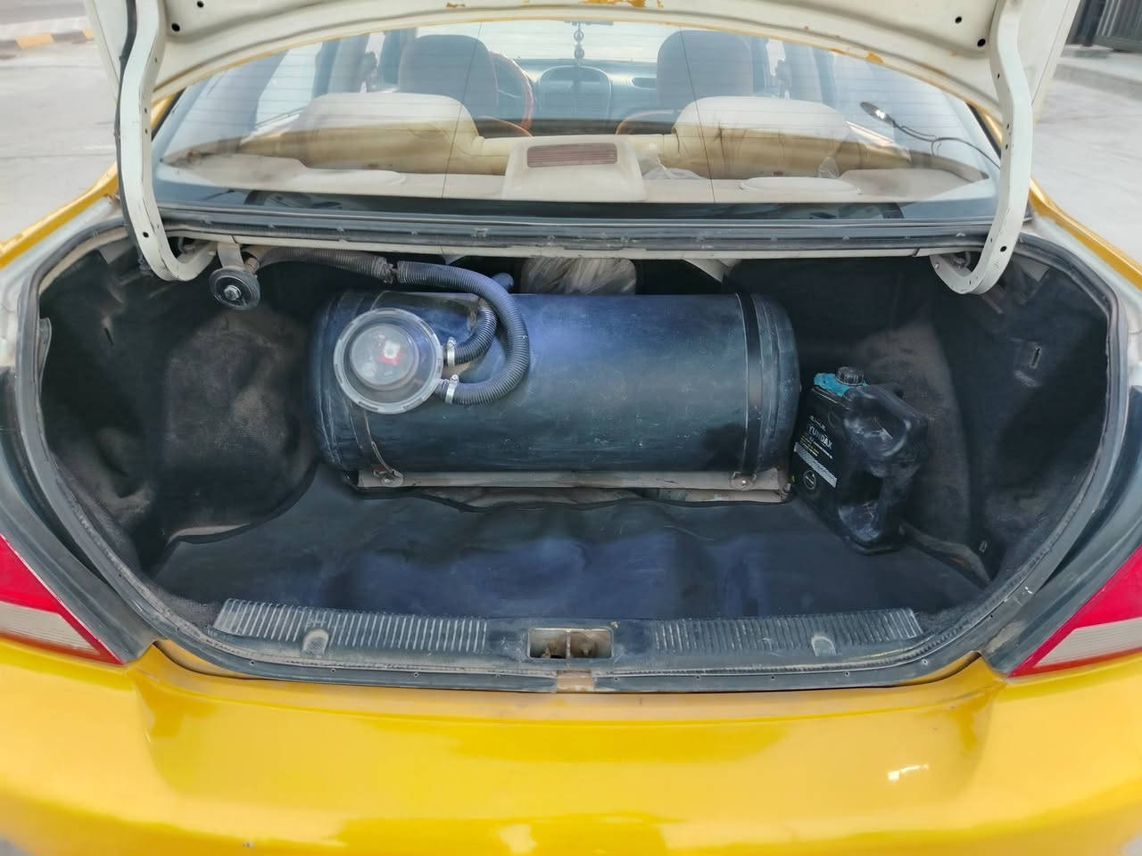 سلام عليكم نيسان سني للبيع موديل2008 سياره نضيفه نفس الصور العنوان واسط (مكفوله) السعر 70 مجال بصيط جدن  غير متواجد على الفيس مكلف بنشر ***********...
