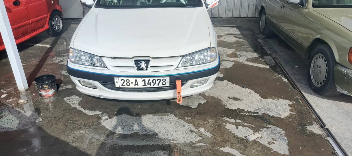 السلام عليكم بارس موديل 12كير مكينه تبريد صدر تخم تاير سياره مكفولة وجاهزه ماعده البنيد مبدل السعر 35مكاني البياع ***********
