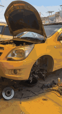 🔧 جانب من أعمالنا اليومية
ومن الله التوفيق مستمرين بخدمة الزبائن 💪

✅ أدوات
✅ صيانة
✅ حدادة صدر
✅ خدمة توصيل

🚗 متوفر لدينا جميع قطع الصدر الأمامي والخلفي
لـ كافة أنواع السيارات وبجودة مضمونة

📍 العنوان:
بغداد – ساحة الطيران – الفرع الثالث (أيمن)

☎️ للاستفسار:
***********
***********

#صيانة_سيارات #حدادة_صدر #قطع_غيار #بغداد #ساحة_الطيران #خدمة_توصيل #ورشة_سيارات
