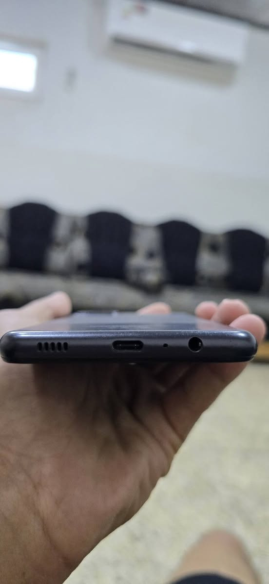 مكفول من كلشي
سامسونك A12 عنوان الايمن زنجلي 

٩٥ وبي مجال


**إذا كنت صاحب هذا الإعلان وتريد حذفه لأي سبب، رجاءا أرسل رسالة إلى الدعم الفني**