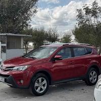 راف٤ XLE • ٢٠١٥ • ١٣٠ الف