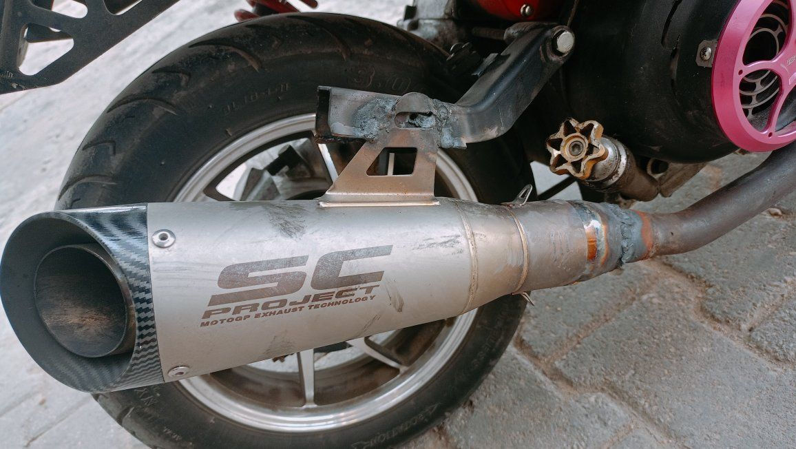 سلام عليكم صالنصه ماكس sc ربع 🎌
صالنصه رعيده صوته مينجرع قطعتين 👋🏼
للمراوس وللبيع حسب القناعه سعره 60 وبيه مجال
تكدر تجيني الفلان مكان؟ لا والله ماكدر 
عندك توصيل؟ لا 
صالنصه ترهم ماكس 120 عام فقط 
تواصل فقط واتساب ***********
مكان كربلاء حي التعاون
