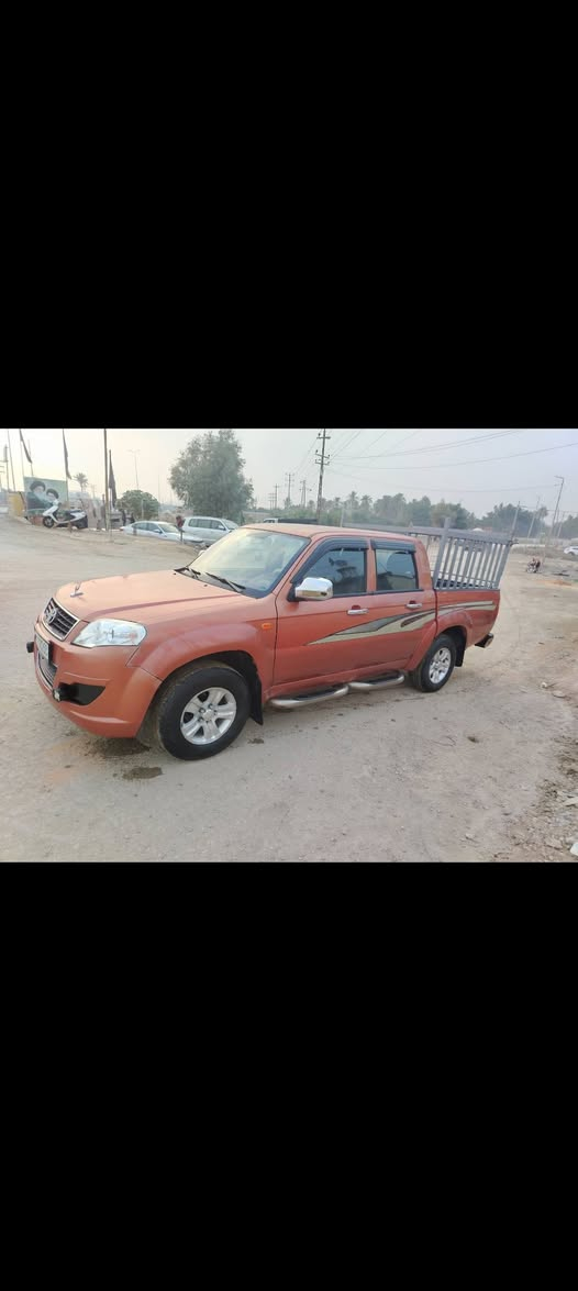 سلام عليكم

بيكم للبيع مديل 2013 مكفوله من ضربه وتبديل

محرك ونجي اوتوماتيك ناعمه كهربايات حداديه تخم تاير

رقمه واسط انكليزي لل2030 السعر 53وبيه مجال

اتصال مكانه ديوانيه *********** سياره مال جناي
