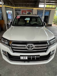 لاندكروز • ٢٠٢٠ • رقم اربيل