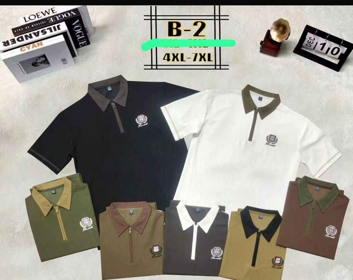 صيني قياس خاص درجه أولى مسنن ياخه

الشد 28قطعه 220 الف 

القياس من 4اكس لحد 7اكسات


**إذا كنت صاحب هذا الإعلان وتريد حذفه لأي سبب، رجاءا أرسل رسالة إلى الدعم الفني**