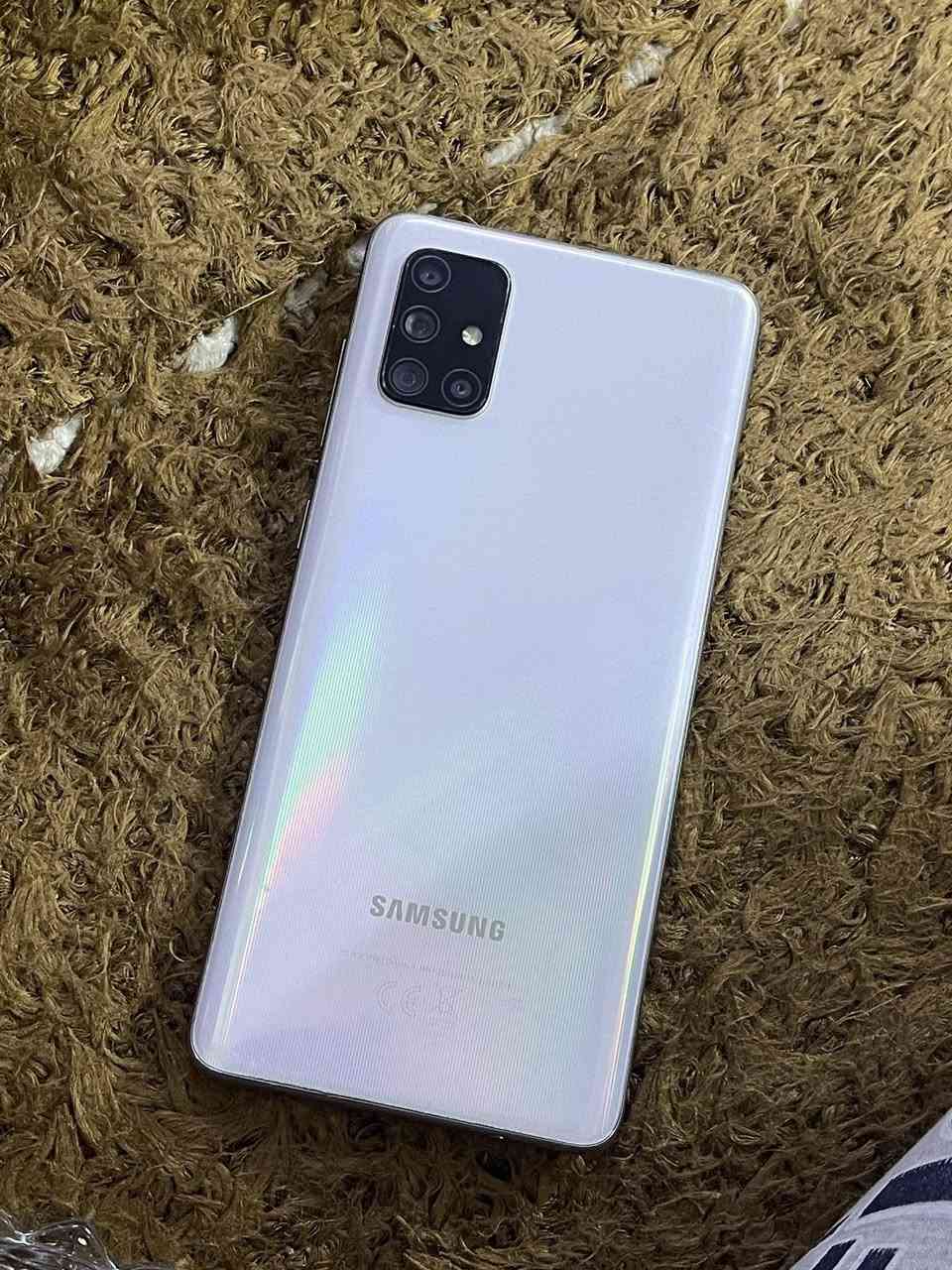 موبايل A71 جديد مابي كل عيب للبيع مكاني كركوك للأستفسار خاص


**إذا كنت صاحب هذا الإعلان وتريد حذفه لأي سبب، رجاءا أرسل رسالة إلى الدعم الفني**