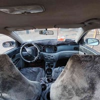 اكسنت فيرنا • ٢٠١٠ • رقم صلاح الدين