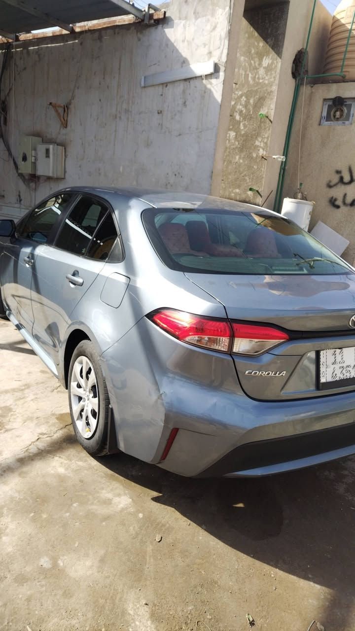 سلام عليكم كورلاه مديل 2020 وارد أمريكي الحادث موضح بل سونار مكيه 2000  السعر 125 رقم هاتف *********** أبوعلي
