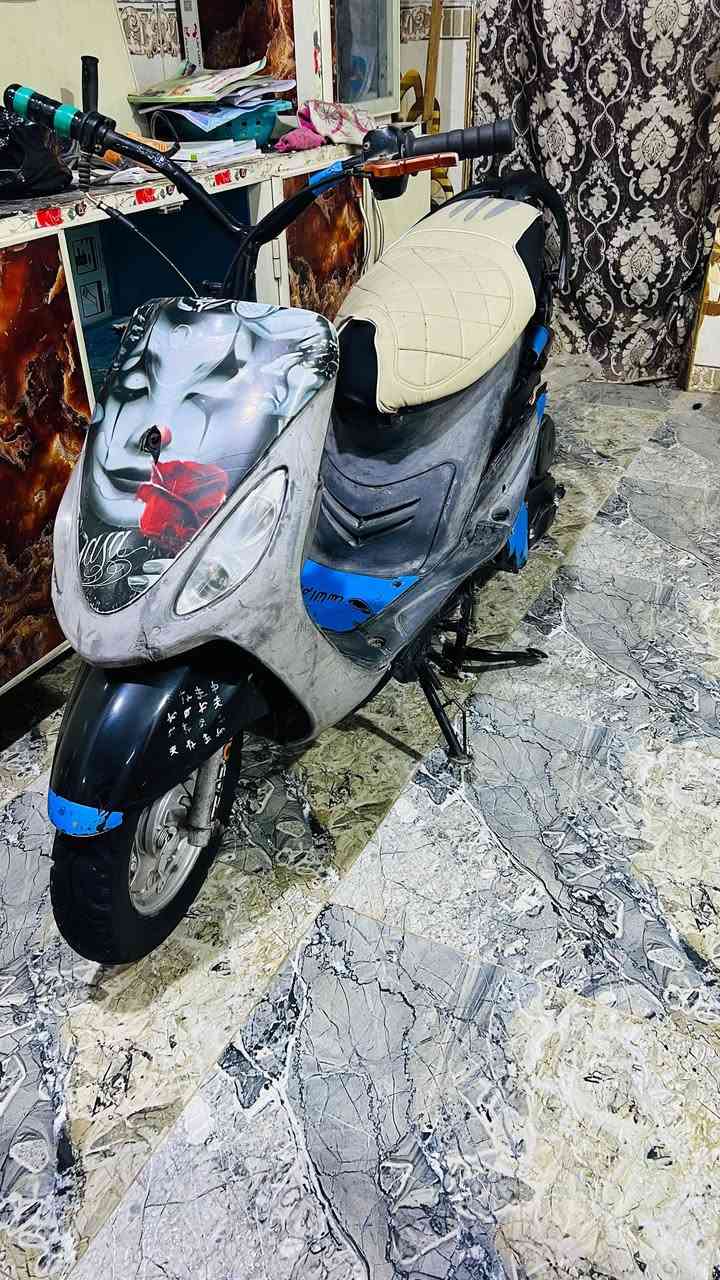 سلام عليكم ماكس قجمة للبيع بوشة 49 بلاد دراجة ناعمة كلش خرسة شرط تفحص وتطلع دراجة ترتيب يرادلة شي قليل سعر 450 مجال للشراي المو شراي لايتعبني ولاتعبة اطلع كبل مكاني بني منصور رقمي واتساب *********** تحياتي للجميع 😘❤️
