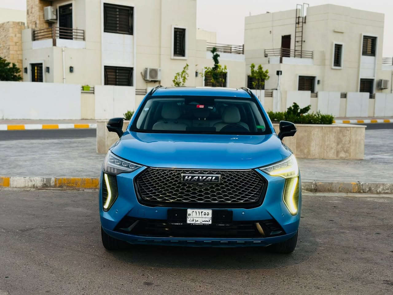 السلام عليكم…
للبيع بسعر مناسب جدا 96$ اعتذر عن الاقساط والوعده
هافال 2023 (HAVAL JOLION GWM ) فول مواصفات 1/1 Vip لون سمائي(بحري) منفيس اوراق شؤون تتسجل كل المحافظات شرط الترقيم والتسجيل…
السيارة مكفولة كفالة عامه من كلشي عدا ٣ رصعات مؤشره بلسونار…. صور السونار مرفقه مع الصور…
سيارة جاهزة بدون اي نقص…
محرك 4 سلندر … محرك بلادي …
شرط محرك وكير وصدر وكهربائيات وتبريد وتدفئة وتخم تاير سيارة جاهزة من كلشي…
مواصفات فول 1/1 ( Vip 4بصمات و5 ويل كب كروم وبانوراما وداخل ابيض ملكي وقطعتين تبريد وشاشه 8 كامرات ومري شفط واشاير بالمري وتحكمات ولايت لد وكشن تدفئة وكشن جلد وكشنين كهرباء وبعد بيها اهواي مواصفات مايحتاج اذكرها)…
العنوان/ صلاح الدين/ تكريت/ القادسية….
السعر 96$ اعتذر عن الاقساط والوعده…
للاستفسار ***********
***********
