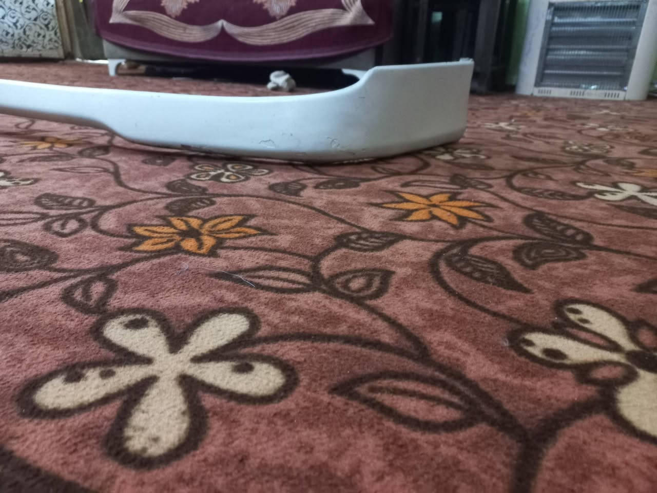 سلام عليكم مري اصلي اشره وترحيب الحيه اصليه ***********
