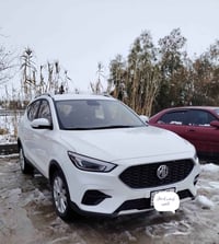 ام جي ZS • ٢٠٢٤ • اوتوماتيك