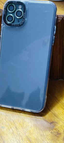 السلام عليكم
ايفون 11 برو ماكس جهاز نضافه 99%

بطاريه 87 وذاكرة 64 جهاز بدون تبديل 

السعر (375 ومجال بسيط ) اتصال ***********
او خاص 
تفاصيل والصور 👇
