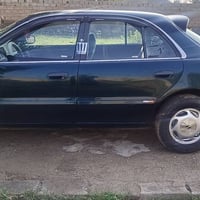 سوناتا • رقم بغداد • محرك و كير شرط