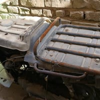 دراجه بيكم شغاله بس نقص قمجي بانزين للاتصال07817098535