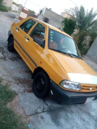 سايبا • ٢٠١٥ • رقم نجف