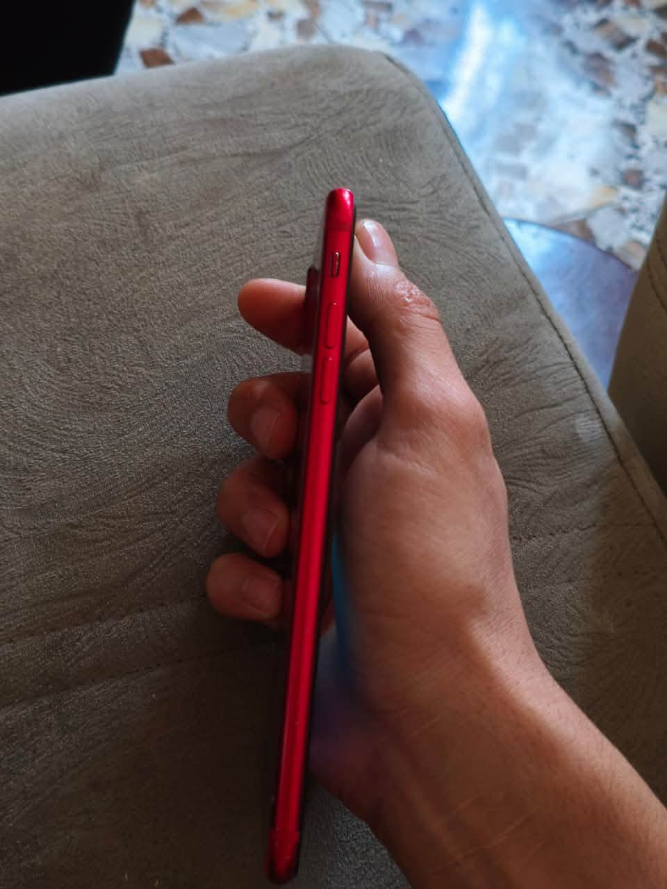 للبيع او مراوس ممفتوح  بس يرادلة تبديل بطارية


**إذا كنت صاحب هذا الإعلان وتريد حذفه لأي سبب، رجاءا أرسل رسالة إلى الدعم الفني**