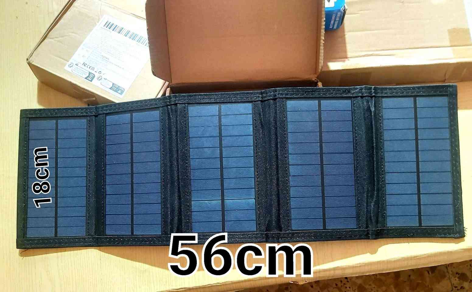 مجموعة الواح طاقه شمسيه البيع شلع ب65 على اول تم


**إذا كنت صاحب هذا الإعلان وتريد حذفه لأي سبب، رجاءا أرسل رسالة إلى الدعم الفني**