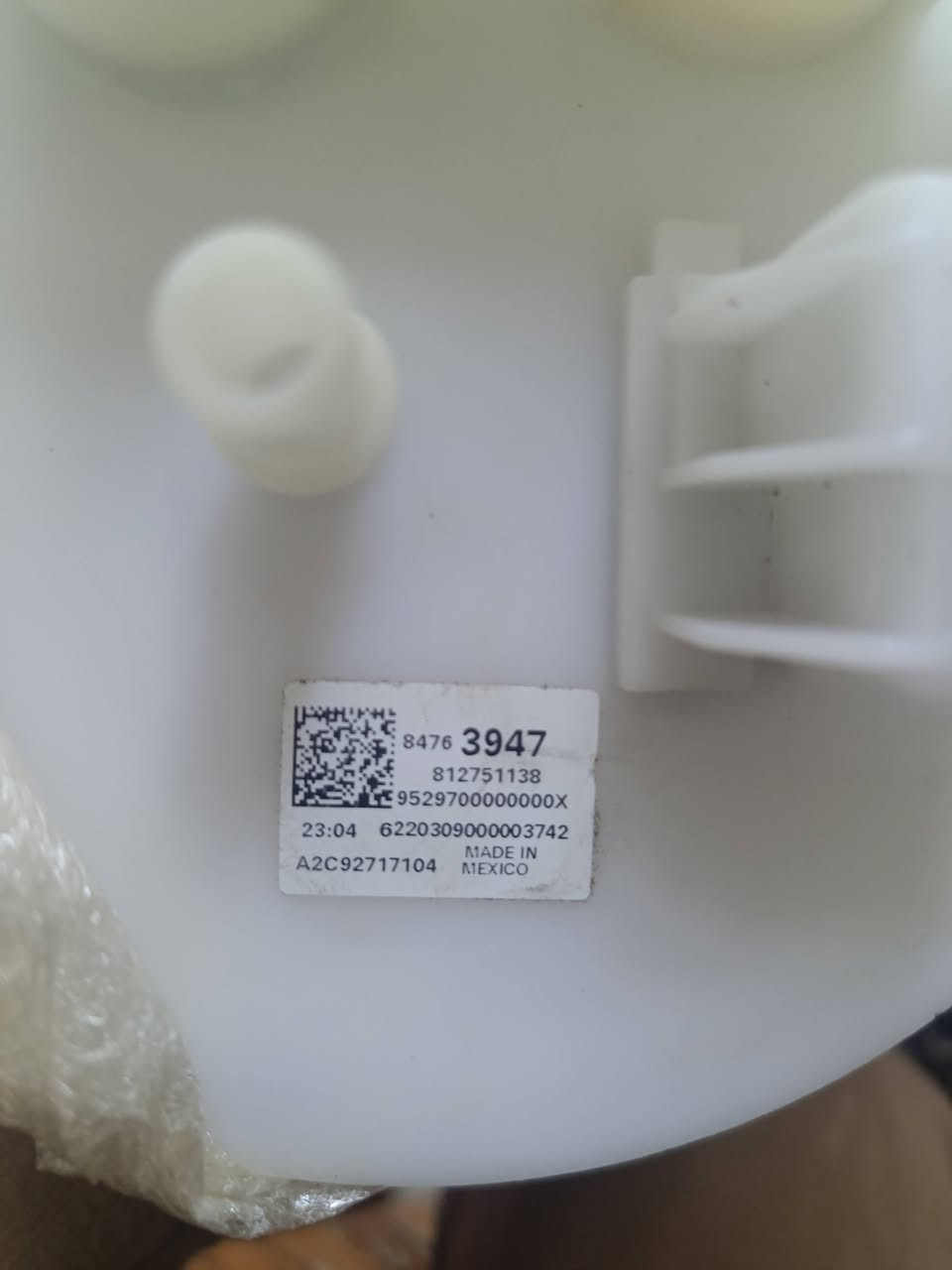 سلام عليكم شباب عندي قاعدة فيت بم مال شوفرليت ترافلس من 21 لل 23 قطعه جدا نظيفة مال كصة ما مشتغلة سعرها 150الف مكانها بغداد زعفرانية رقم هاتف ***********
