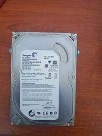 هارد ٥٠٠ • شغال • حله