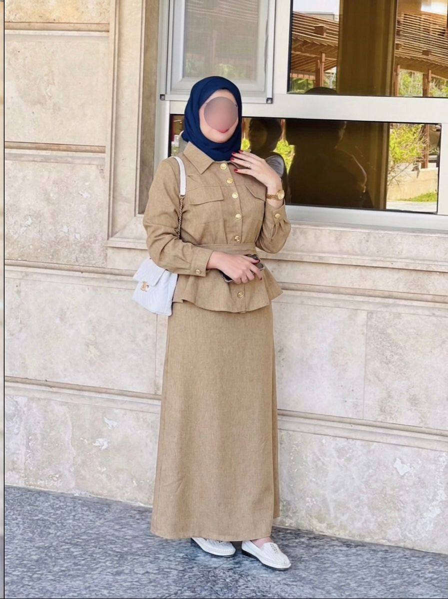 السعر  20 الف
38، 40، 42، 44، 46، 48
توصيل 5 الف لكل محافظات العراق 🇮🇶


**إذا كنت صاحب هذا الإعلان وتريد حذفه لأي سبب، رجاءا أرسل رسالة إلى الدعم الفني**