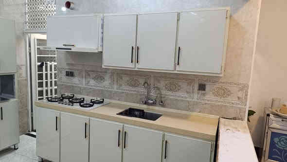 المطبخ من اهم العناصر بالمنزل  👀
ويشترط ان يكون مساحته 
مريحه لربة المنزل🙍🏻‍♀️👉🏻
حيث ان المطبخ مملكة المرأه ويجب  
ان تجد كل سبل راحتها
مطابخ جديدة%مطابخ حديثة
كل هاذا تجدونه في 
مكتب المنيوم الثقه😉
بيد افضل كادر🙎🏻‍♂️🙎🏻‍♂️🙎🏻‍♂️.
للحجز والاستفسار 
فايبر :واتساب:تليجرام📲
#***********
