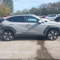 كونا • ٢٠٢٥ • بنزين