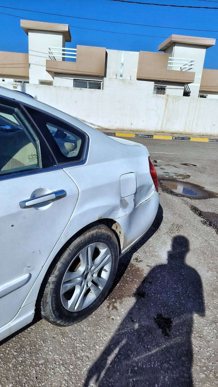 للبيع رينو سافران 2010 رقم بابل سنوية مانافذة بيهَ قطعتين موضحات بالصور
السعر 80 وبيهَ مجال للشراي
عنوان :حلة - ابي غرق
للاستفسار :*********** بي واتساب
