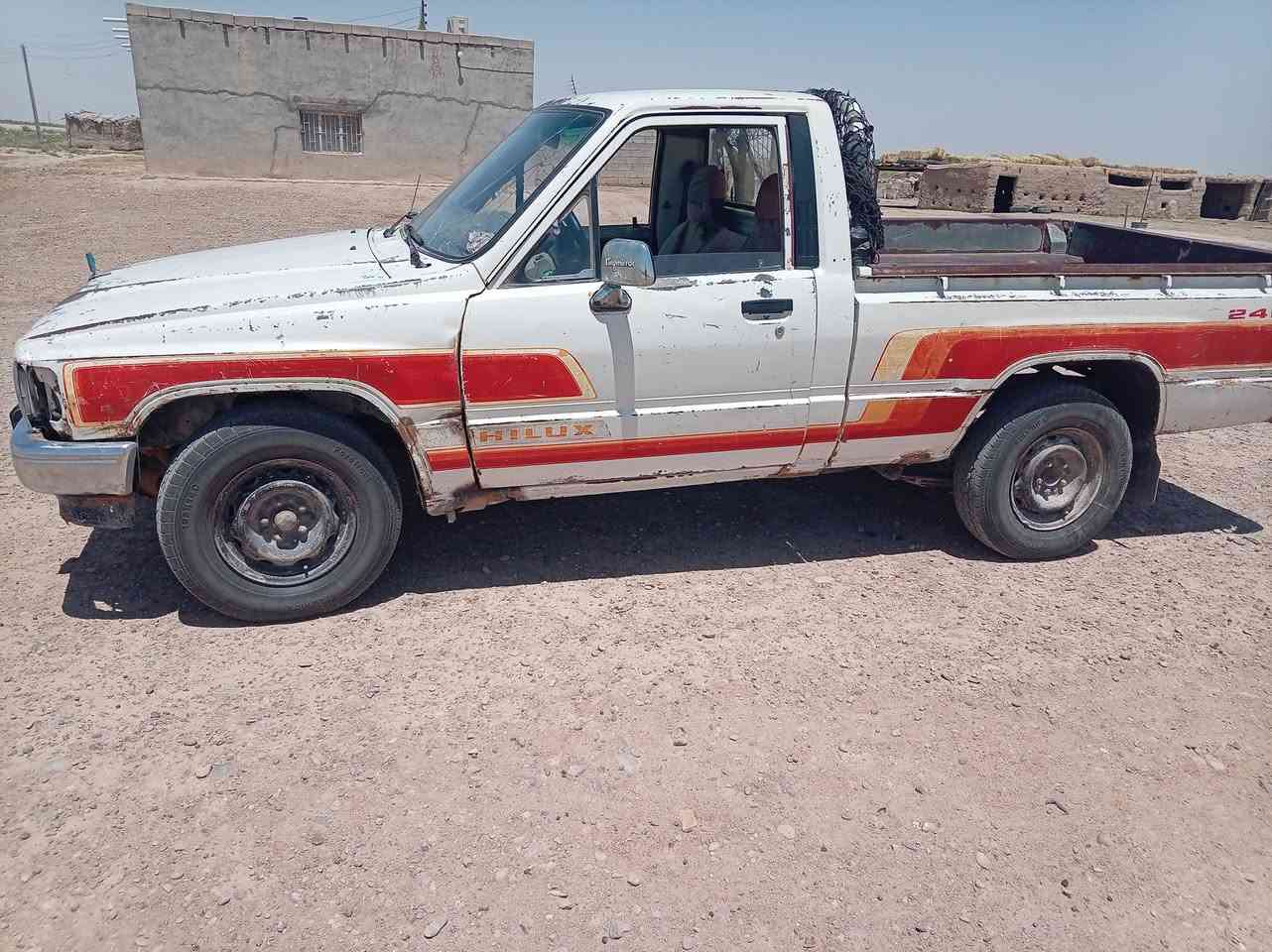 سلام عليكم بيكم للبيع موديل 88 مكان ميسان ***********
