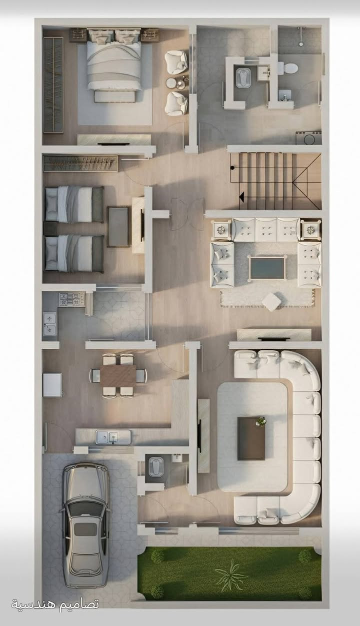 السلام عليكم
هيكل للبيع 200 متر قريب من أسواق سامان شوراو

للاستفسار على الرقم
***********
