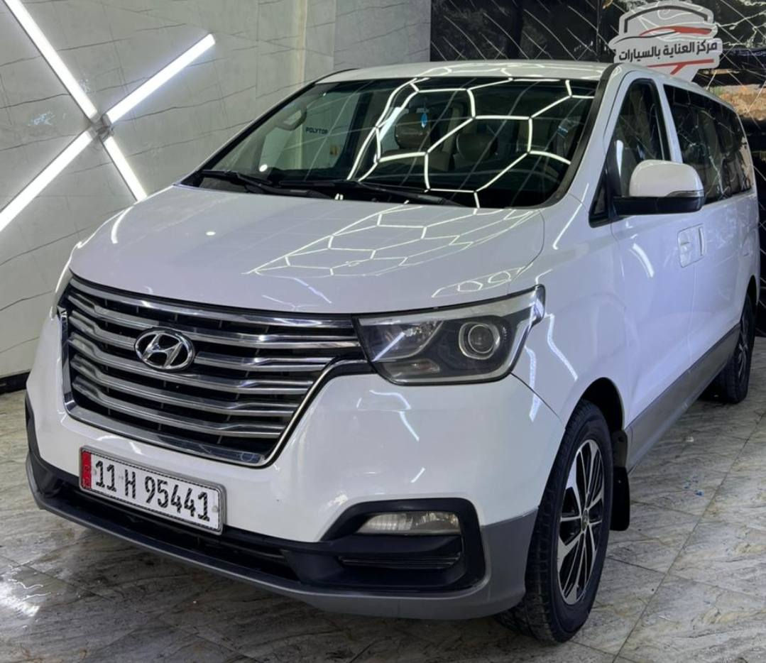 سلام عليكم للبيع هونداي ستاركس موديل 19 كفاله عامه رقم بغداد  السعر 250
العنوان بغداد جسر ديالى 
***********
***********
