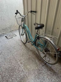 بايسكل بناتي • حجم ٢٧ • جير ٥